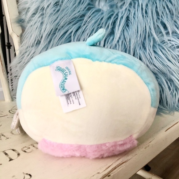 Squishmallows, CORGI Dog, Princess, Limited Edition, MYSTERY Squad, 8" Plush NEW - Picture 6 of 16